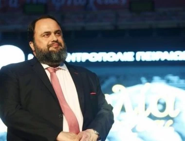 Μήνυμα Μαρινάκη για τις εκλογές: «Να είστε παρόντες στην κάλπη»